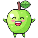 APK Fruit Runner