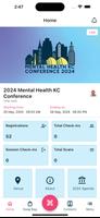 MentalHealthKC24 постер