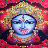 Kali Maa Chalisa ikon