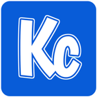 Komikcast आइकन
