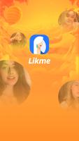 Likme-poster