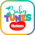 BabyTunes アイコン