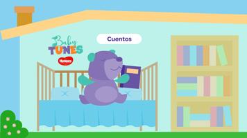 BabyTunes captura de pantalla 1