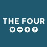 히든심볼게임(THE FOUR) icon