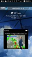 KCCI 8 Weather screenshot 1