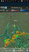 KCCI 8 Weather screenshot 2