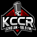 Today's KCCR aplikacja