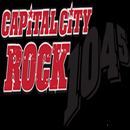 Capital City Rock 104.5 FM aplikacja