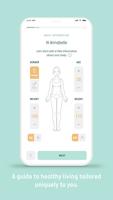 Kcal Body Assessment 포스터