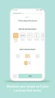 Kcal Body Assessment 스크린샷 2