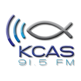 KCAS Radio アイコン