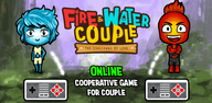 How to Download Fire and Water: Online Co-op for Android