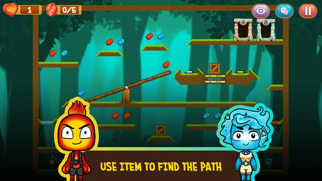 لعبة ولد النار وبنت الماء Online Co Op For Android Apk Download