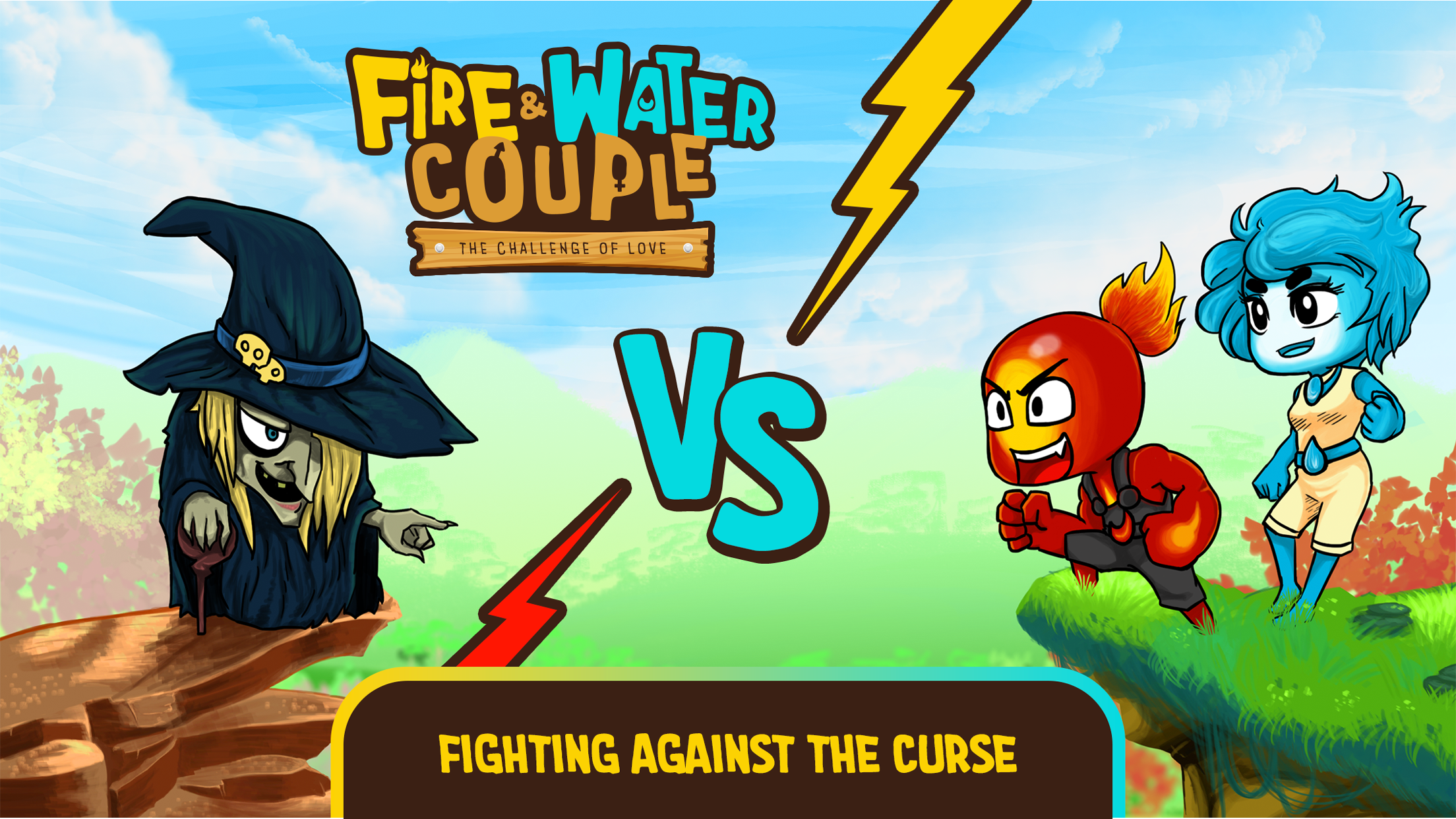 Feuer Und Wasser Online Feuer Und Wasser Online