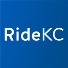 آیکون‌ RideKC