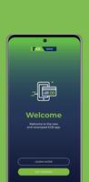 KCB Plakat