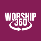 Worship360 アイコン