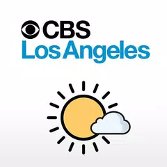 CBS LA Weather アプリダウンロード