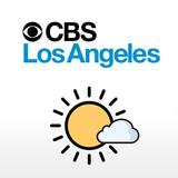 Icona CBS LA Weather