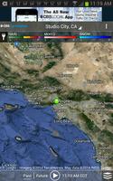 CBS LA Weather تصوير الشاشة 1