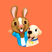 ”GoTime by Andrex - Potty Train