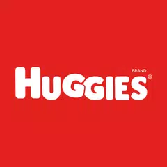 Huggies Rewards アプリダウンロード