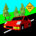 Car Traffic Crash