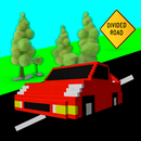 APK Car Traffic Crash