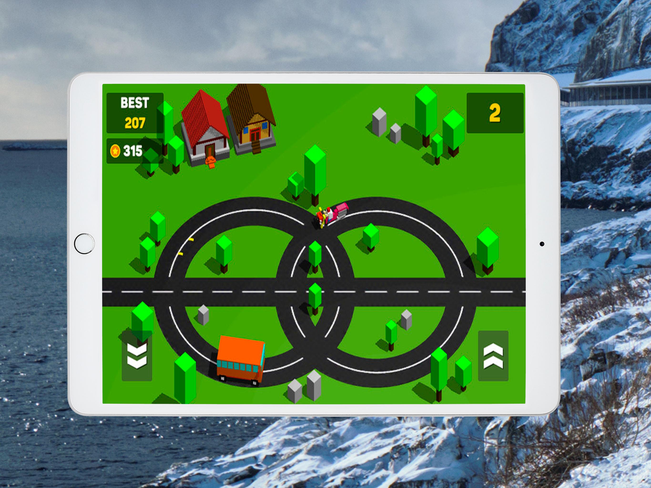 Baixar Grátis Car Traffic Crash APK para Android | APKFab