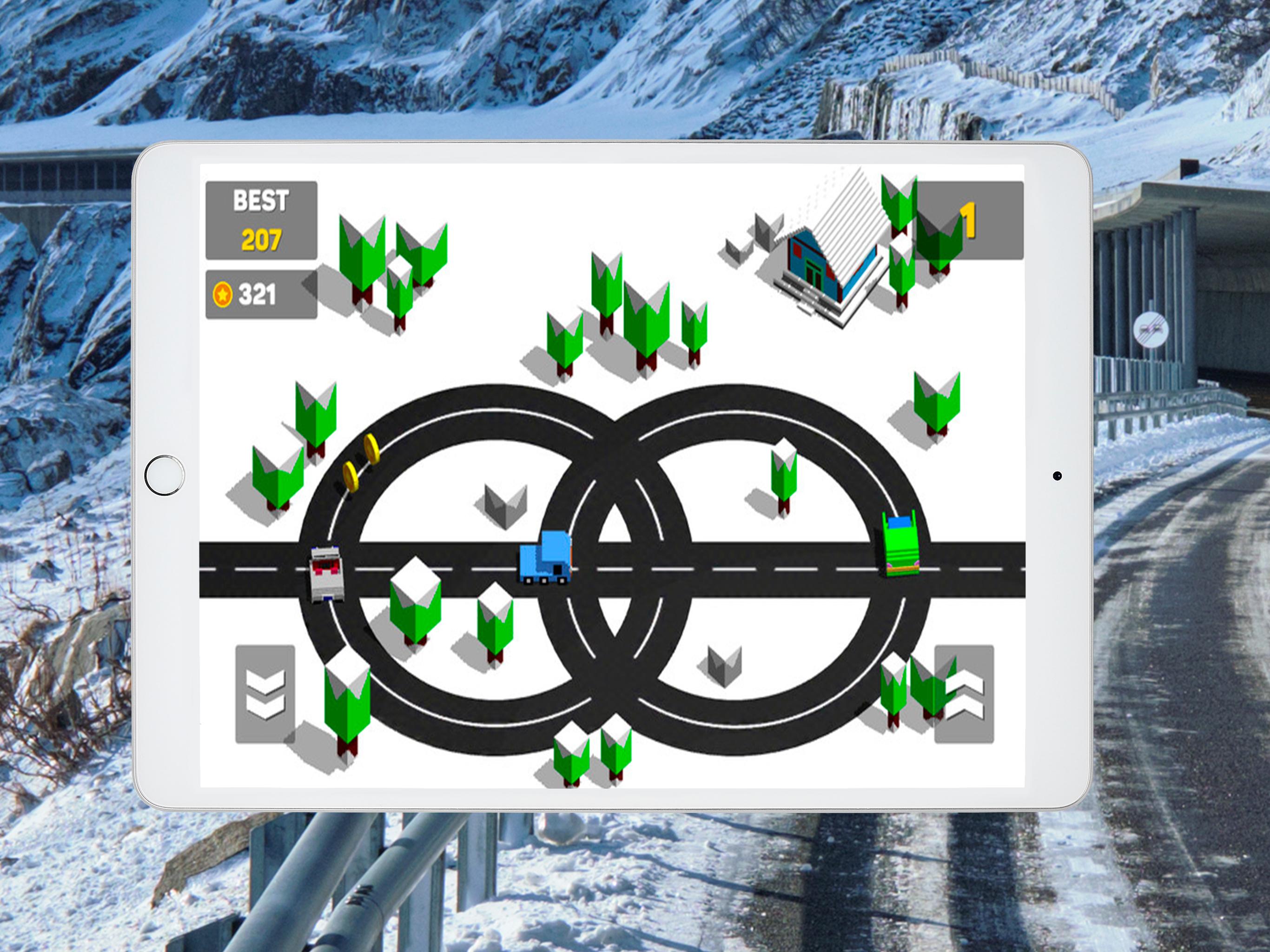 Baixar Grátis Car Traffic Crash APK para Android | APKFab