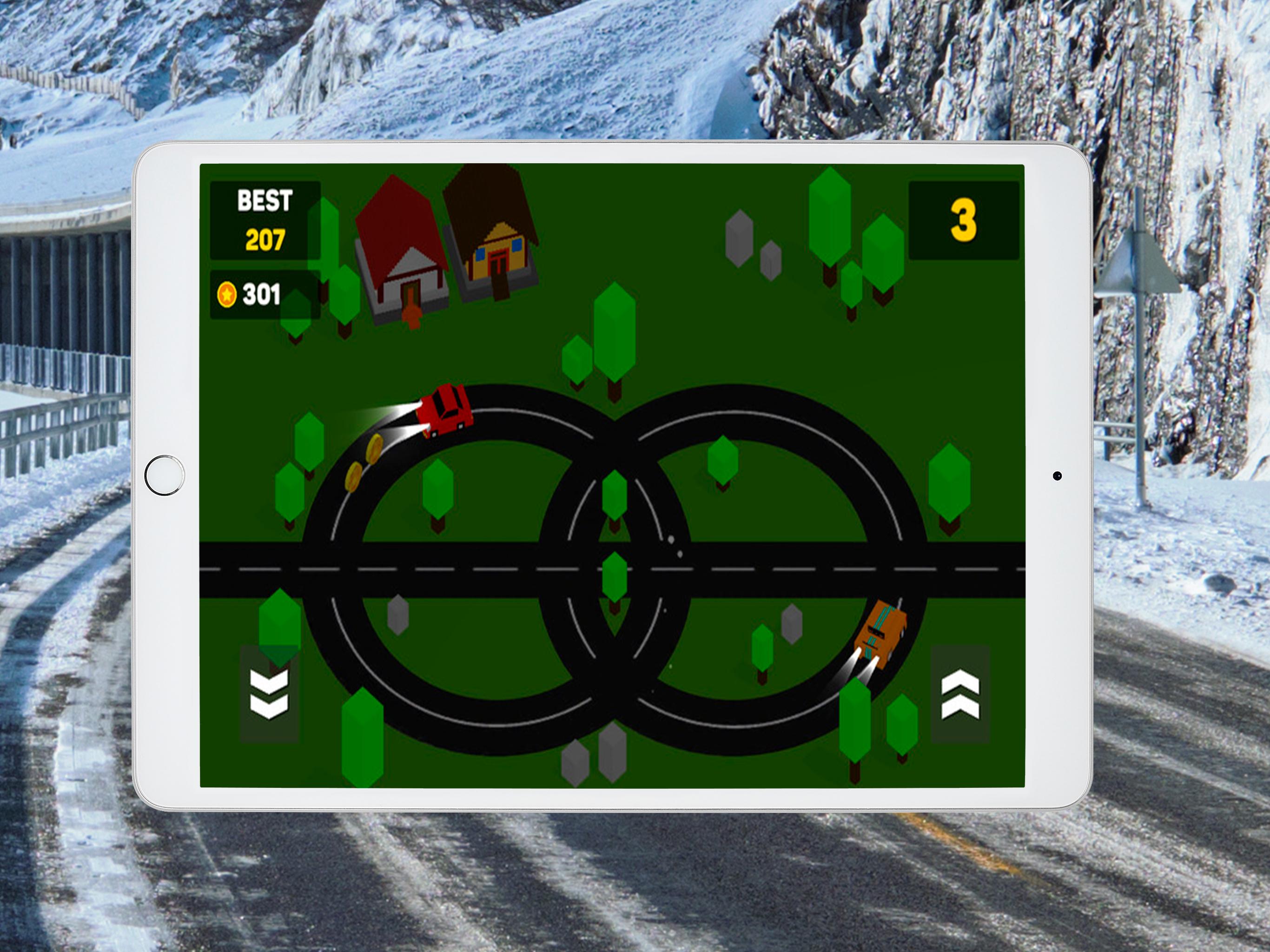Baixar Grátis Car Traffic Crash APK para Android | APKFab