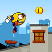 Roof Jumpers APK