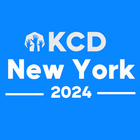 KCD New York 2024 ícone