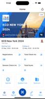 KCD New York 2024 Cartaz