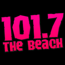 101.7 The Beach APK