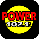 Power 102.1 Chico APK