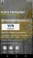 Küçükçekmece Kültür ve Sanat E स्क्रीनशॉट 2