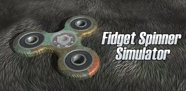 Fidget Simulator 3D
