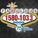 Fabulous 1580 & 103.3 APK