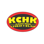 KCHK 95.5 FM