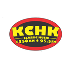 KCHK AM 1350 icon