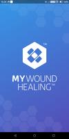 MyWoundHealing ™ ポスター