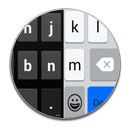 Easy Emoji Keybord aplikacja