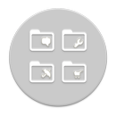 Smart Folder - App Organizer APK