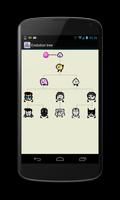 Tamago Hero Widget imagem de tela 1