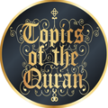 Topics of The Quran