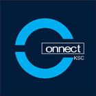 Connect KSC-icoon
