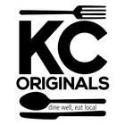 Kansas City Originals Zeichen