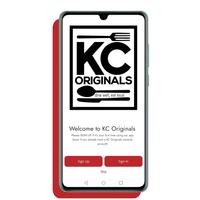 Kansas City Originals 海报