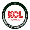 KCL Tutorials APK